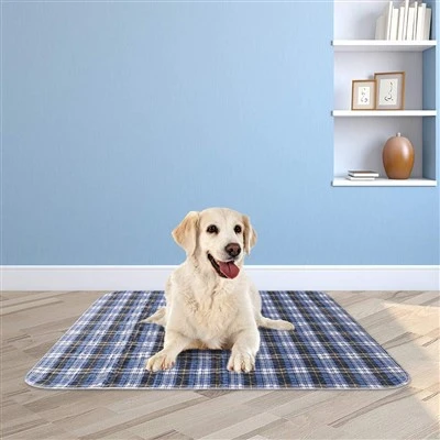 Genanvendelige pottepuder til hunde